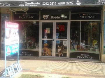 Local comercial · 70m² · 3 Ambientes · Local en Venta en Lomas de Zamora - Boedo 948