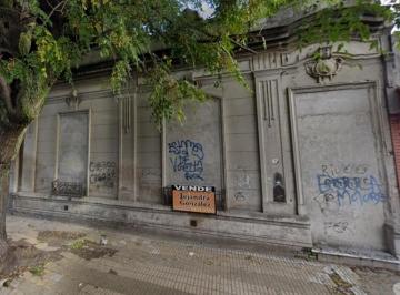 Terreno , Tres de Febrero · Lote a Media Cuadra de Av Rivadavia