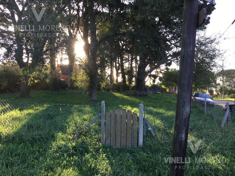 Excelente lote de terreno en Sierra de los Padres - Mar del Plata