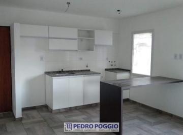 Departamento · 40m² · 1 Ambiente · Departamento a Estrenar