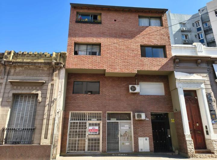 Departamento · 30m² · 2 Ambientes
