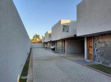 Foto · Cerro (Nores Inm.) - Complejo con Seguridad - Fte Dino Moll - Venta - Casa