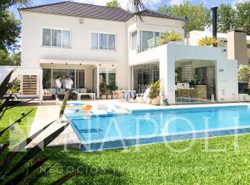 NNI-NNI-515_2 · Casa en Venta en Saint Thomas Este, Canning