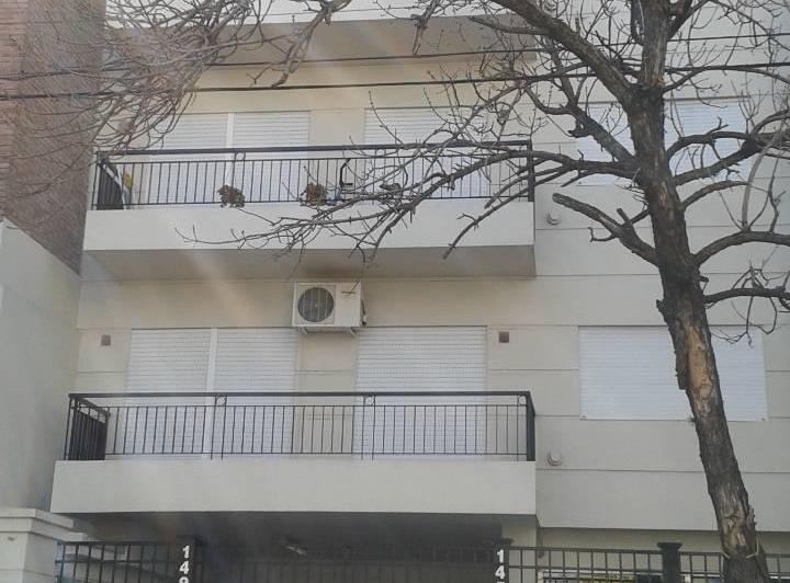 Departamento · 39m²