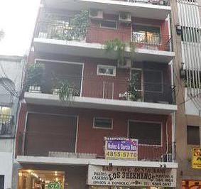 Departamento · 60m² · 3 Ambientes · 3 Amb a m Linea B - Almagro