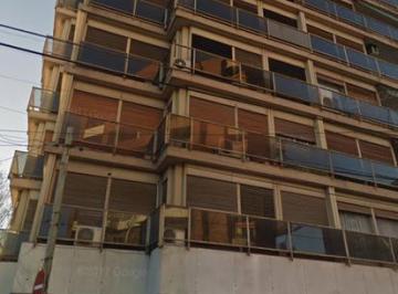 Departamento · 130m² · 4 Ambientes · 1 Cochera · Santilli - L. N. Alem 395 8ºa - Lomas de Zamora Oeste