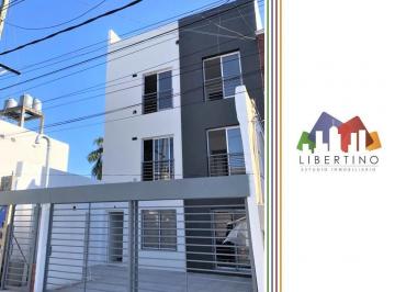 Departamento de 2 ambientes, Morón · Depto 2 Amb con Terraza Propia a Estrenar // Av Gaona 1243