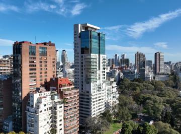Departamento de 7 ambientes, Palermo · Departamento en Torre Viñoly Piso Alto - Palermo