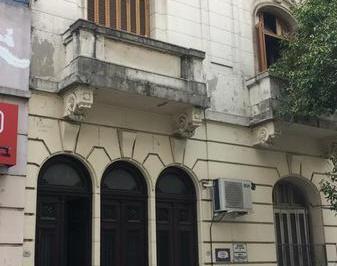 Edificio · PH - Balvanera