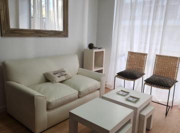 Departamento de 1 ambiente, Palermo · Ortega y Gasset 1500, 1 Amb. C/ Balcón + Amenities + Las Cañitas + Caba