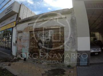 Terreno · 179m² · Terreno 178.29 m² - Ruta 8 / Ricardo Balbin - General San Martin - Ra