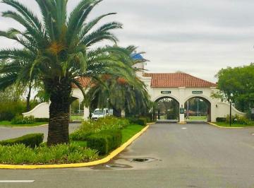 Terreno , Tigre · Bustamante Prop. San Isidro Labrador 9282 Lote Venta Villanueva