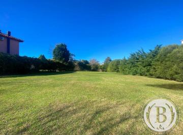 ***ESCRITURADO | APTO CRÉDITO | *** ***EXCELENTE LOTE INTERNO EN SAN ISIDRO LABR · Bustamante Prop. San Isidro Labrador 9282 Lote Venta Villanueva