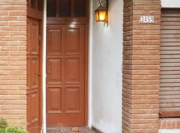 Casa de 6 ambientes, Quilmes · Apto Crédito! Excelente Propiedad Sobre Lote Doble
