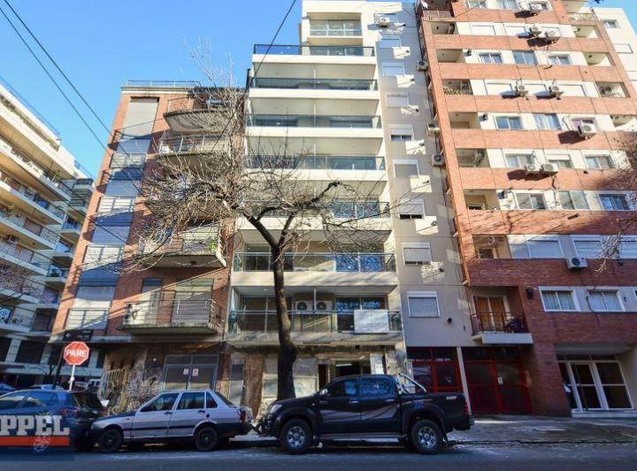 Oppel | Departamento en Venta | Belgrano Capital Federal | Cod: 30181