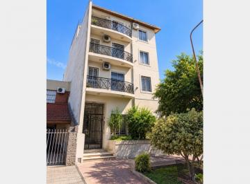 Departamento · 80m² · 3 Ambientes · 1 Cochera · Departamento en Venta en Villa Luzuriaga