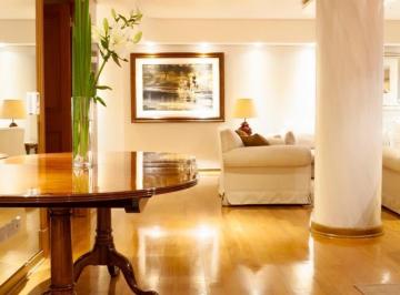 Departamento de 4 ambientes, Palermo · The Best! Alquiler Premium en La Isla!