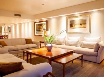 Departamento de 4 ambientes, Barrio Norte · El Mejor! Alquiler Premium en Recoleta - La Isla