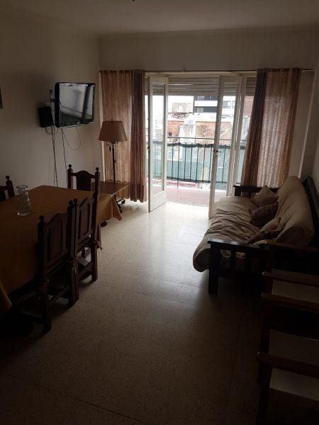 Venta de Departamento 3 ambientes en Mar del Plata, 2 dorm, 2 baños, balcón