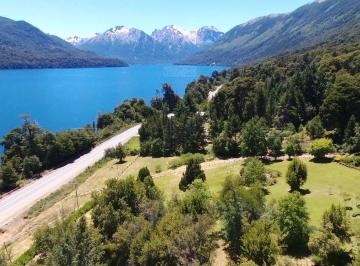 Terreno · 9m² · Terreno Fraccion en Venta Ubicado en Villa Lago Mascardi, Bariloche