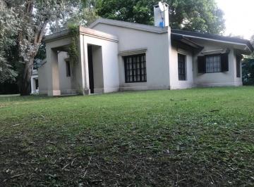Casa · 150m² · 3 Ambientes · 1 Cochera · Casa - Francisco Alvarez