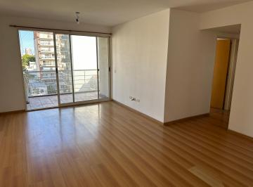 Departamento de 3 ambientes, Coghlan · Semipiso Amplio de 3 Ambientes Al Contra Frente Piso Alto