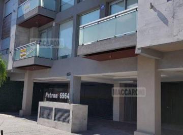 MCO-MCO-1369_2 · Venta Cocheras Cubiertas Edificio Categoría