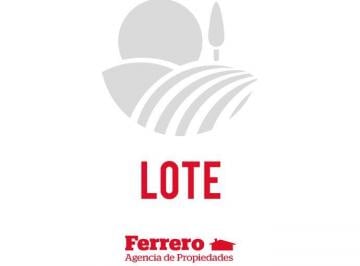 Terreno , Ituzaingó · Lote en Venta en Ituzaingo Norte