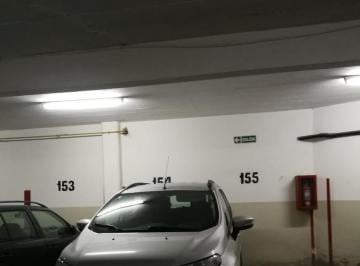 Garage · 8m² · 1 Cochera · Cochera - Adrogue
