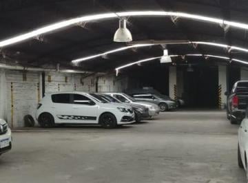 Garage · 11m² · 1 Cochera · Cochera - Monte Grande