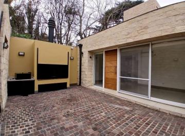 Departamento Alquiler 62m² de 2 ambientes · Excelente Depto. de 2 Amb de Categoria, con Cochera y Parrilla