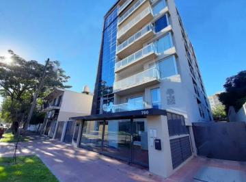 Departamento · 35m² · 1 Ambiente · 1 Cochera · Departamento en Alquiler en Ituzaingo Sur