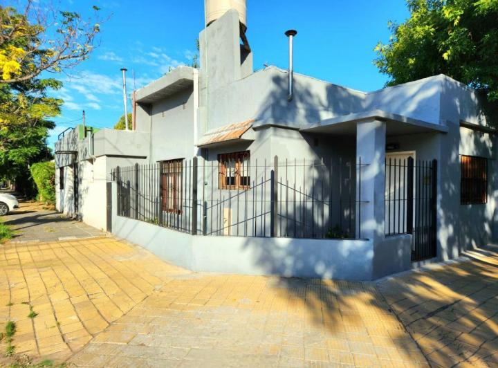 Casa · 58m² · 3 Ambientes