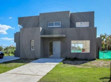 Casa de 4 ambientes, Tigre · Bustamante Prop Barbarita 9052 Casa Venta Bancalari Tigre
