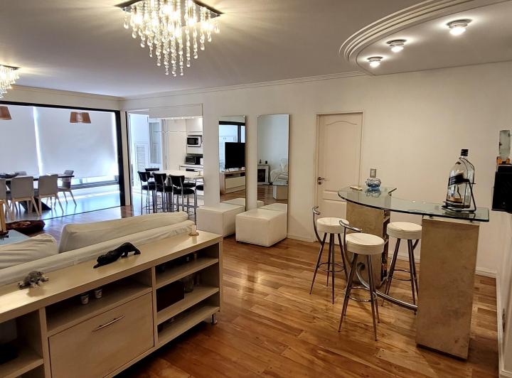 Departamento · 290m² · 5 Ambientes · 2 Cocheras