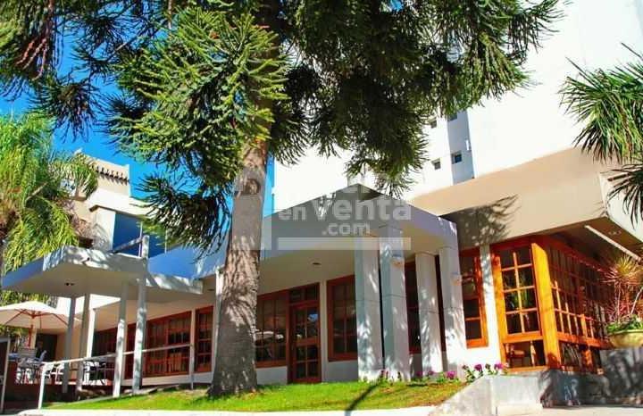 Hotel · 1846m² · 23 Cocheras