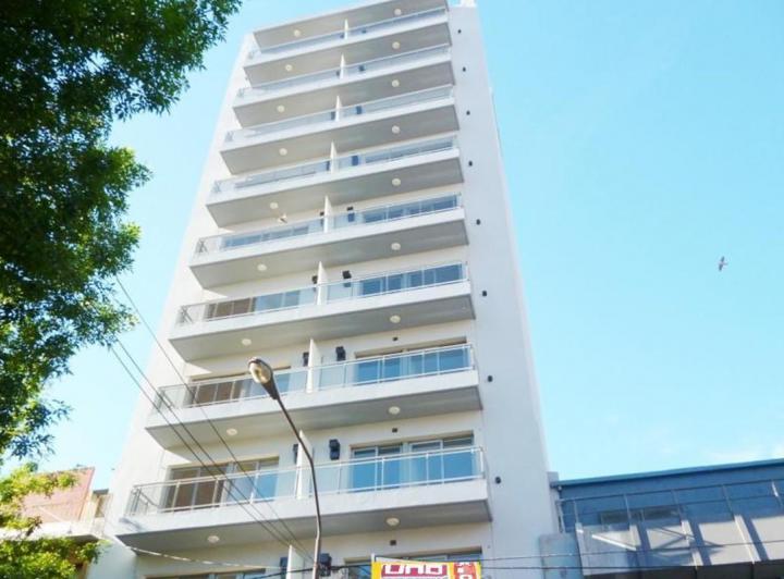 Departamento · 40m² · 2 Ambientes