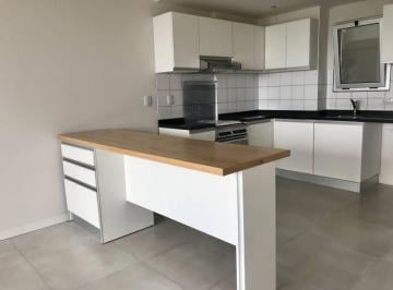 Departamento · 64m² · 2 Ambientes · Departamento Céntrico en Horizonte Zarate