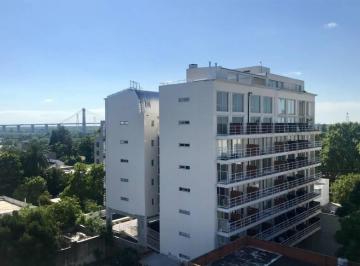 Departamento · 64m² · 2 Ambientes · Departamento Céntrico en Horizonte Zarate