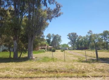 Terreno , Cañuelas · Nuevas Condiciones! Excelentes y Amplios Lotes en Dr. Levene - Cañuelas