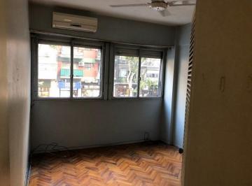 Departamento de 1 ambiente, Barrio Norte · Monoambiente Dividido - Barrio Norte - Pueyrredon Al 1500