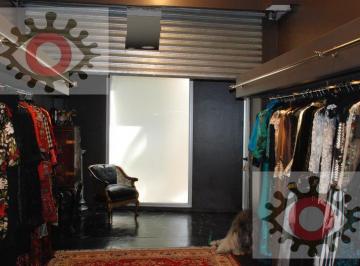 Local comercial · 73m² · 1 Ambiente · Local - Palermo