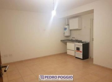 Departamento · 26m² · 1 Ambiente · Monoambiente Zona Unr Medicina Alquilado