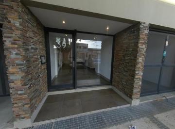 Frente edificio · Cochera - Lomas de Zamora Oeste