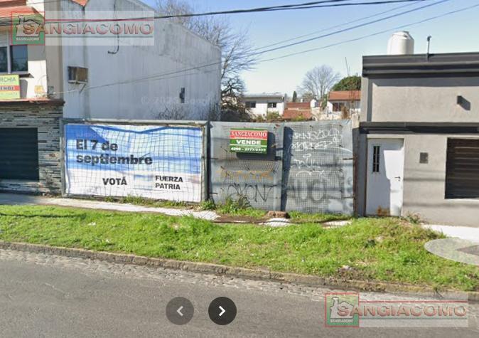 Terreno · 346m²
