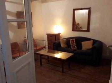 Departamento · 52m² · 3 Ambientes · Departamento de 2 Dorm