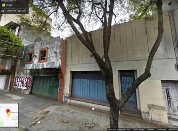 Terreno , Rosario · Montevideo 600 - Ideal Constructoras