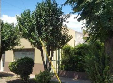 PH · 154m² · 3 Ambientes · 2 Cocheras · Casa 3 Amb. con Galpon Amplio