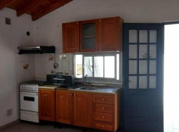 Departamento · 60m² · 3 Ambientes · Departamento 3 Amplios Amb. C/ Balcon y Terraza