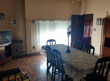 Departamento · 90m² · 3 Ambientes · Departamento Tipo Casa 3 Ambientes Amplios